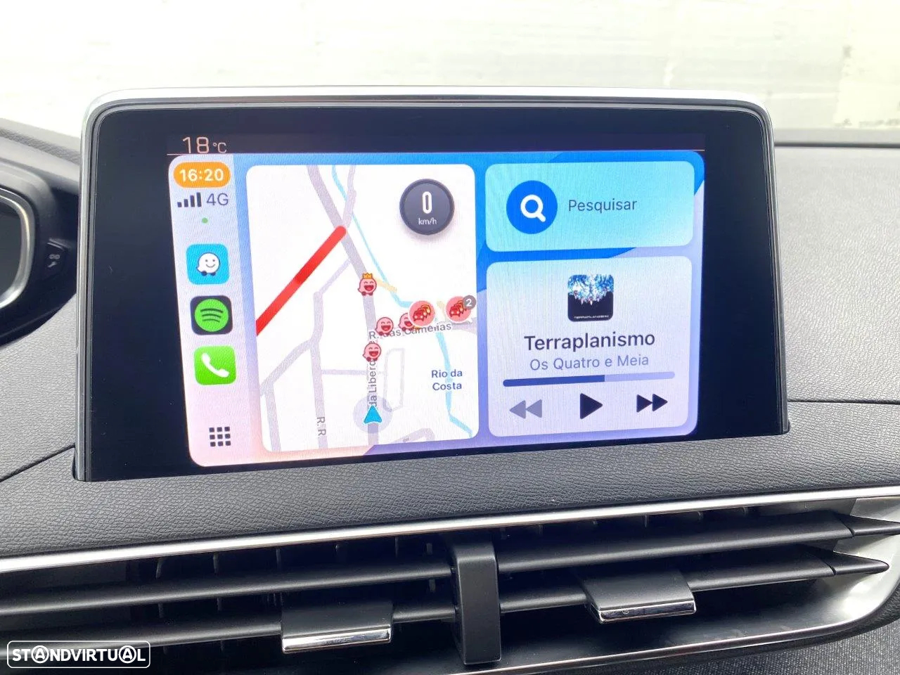 Peugeot 5008 2.0 BlueHDi GT EAT8 - 12