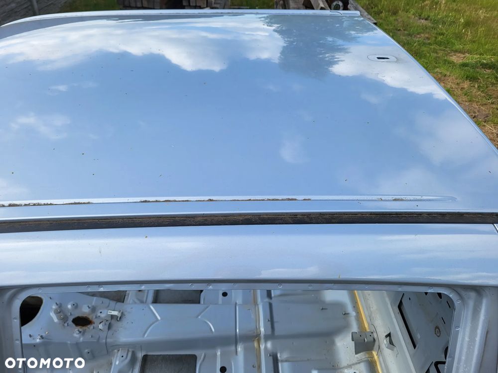 Ssangyong Actyon Sports II Dach - 8