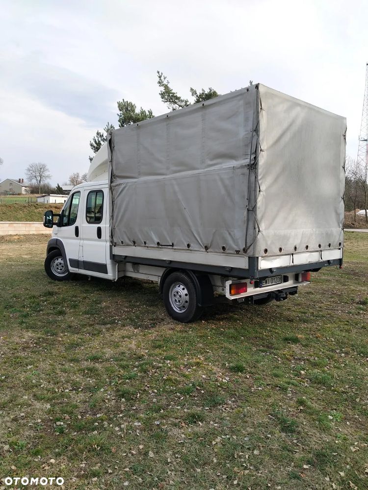 Fiat Ducato - 2