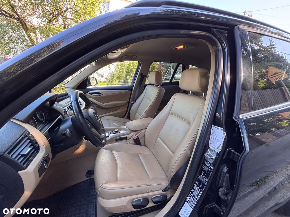 BMW X1 - 14