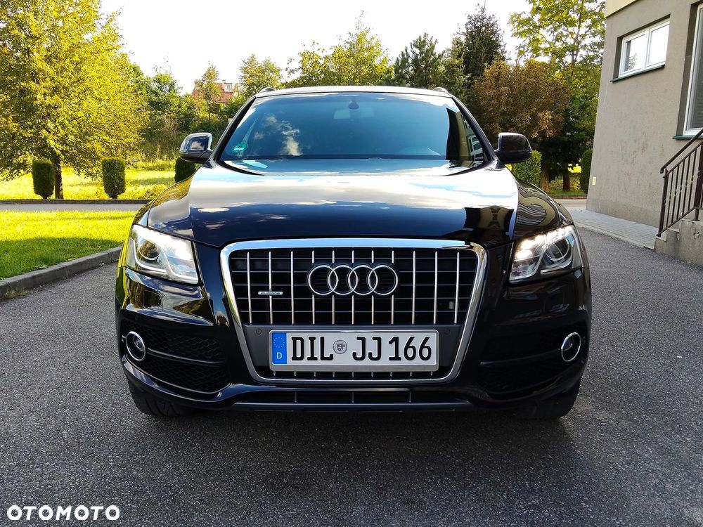 Audi Q5 2.0 TDI Quattro - 5