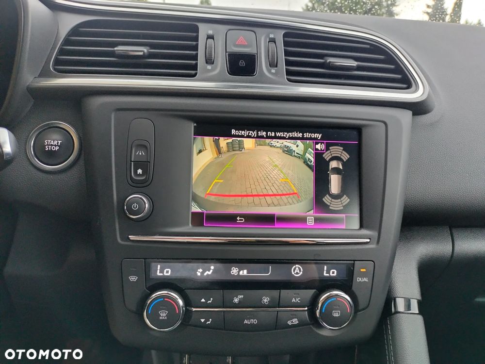 Renault Kadjar TCe 140 GPF LIMITED - 24