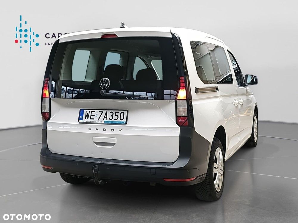 Volkswagen Caddy 2.0 TDI - 24