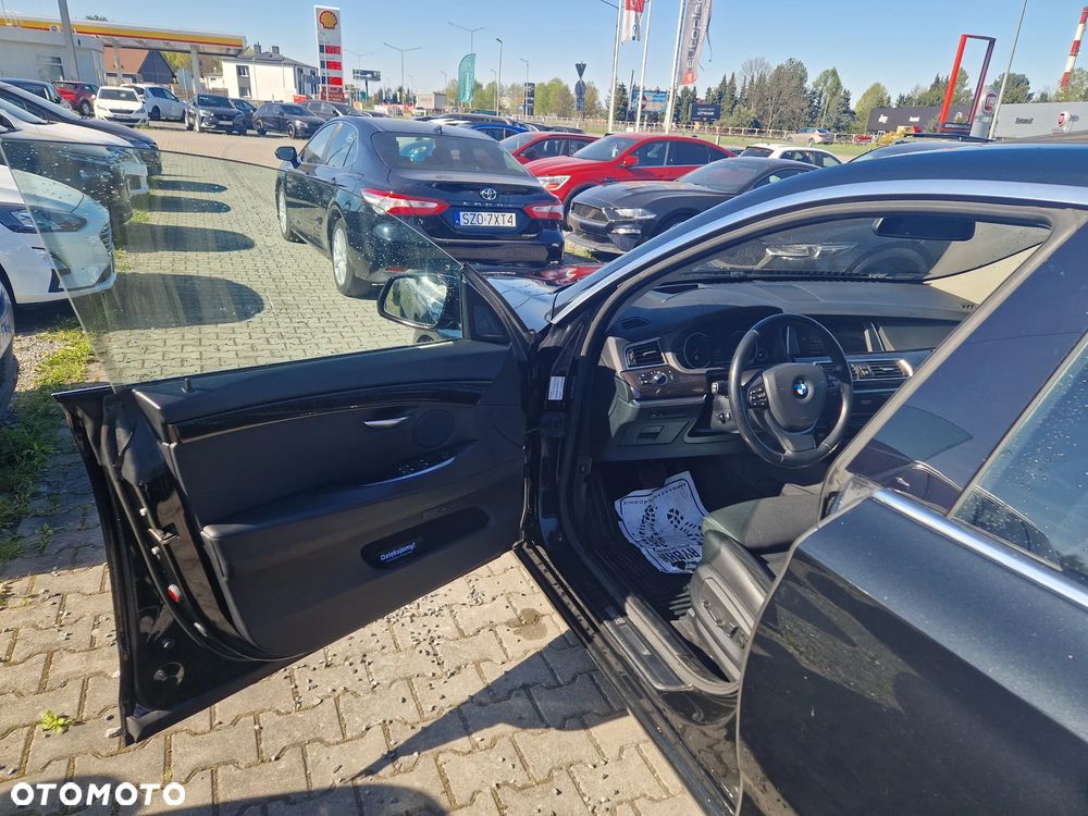 BMW Seria 5 - 14