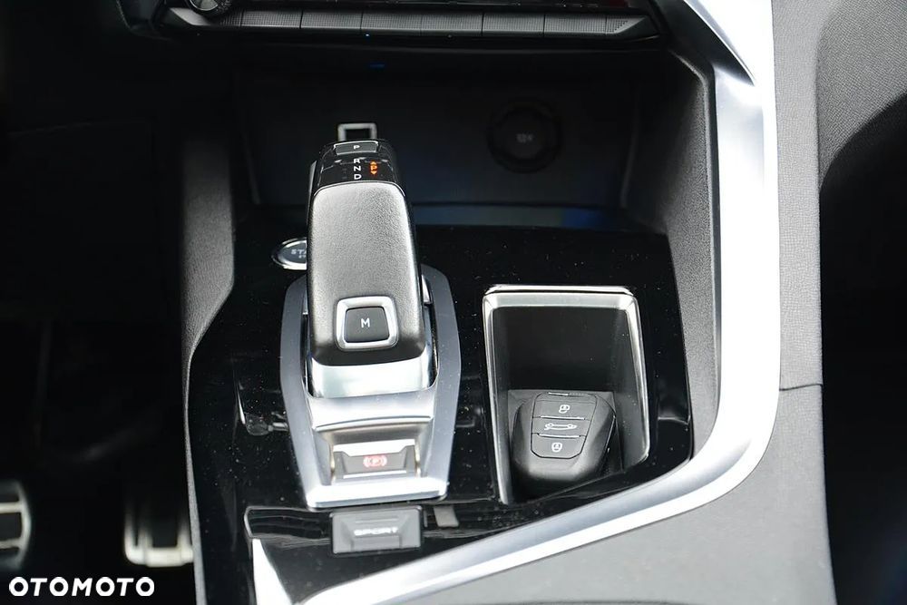 Peugeot 3008 - 31
