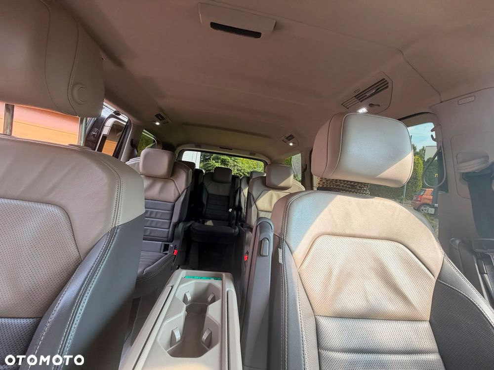 Volkswagen Multivan 1.4 TSI eHybrid PHEV 160kW L2 Style DSG - 4