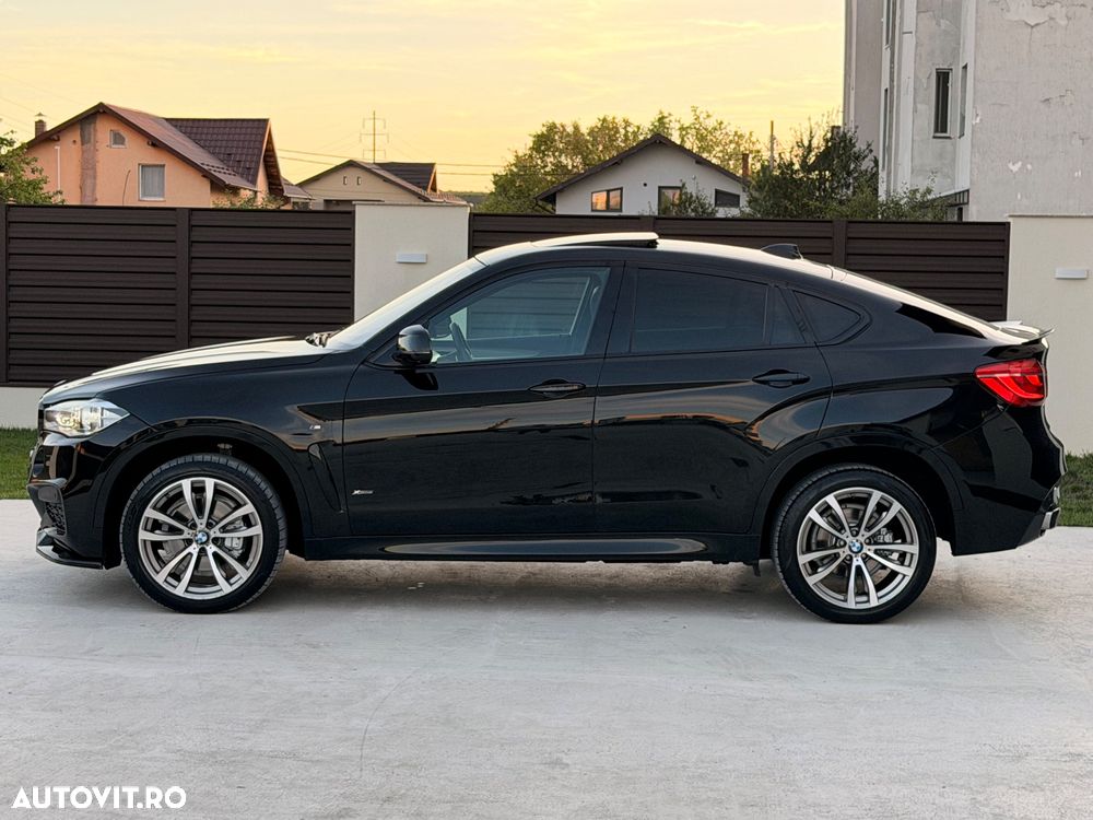 BMW X6 - 33