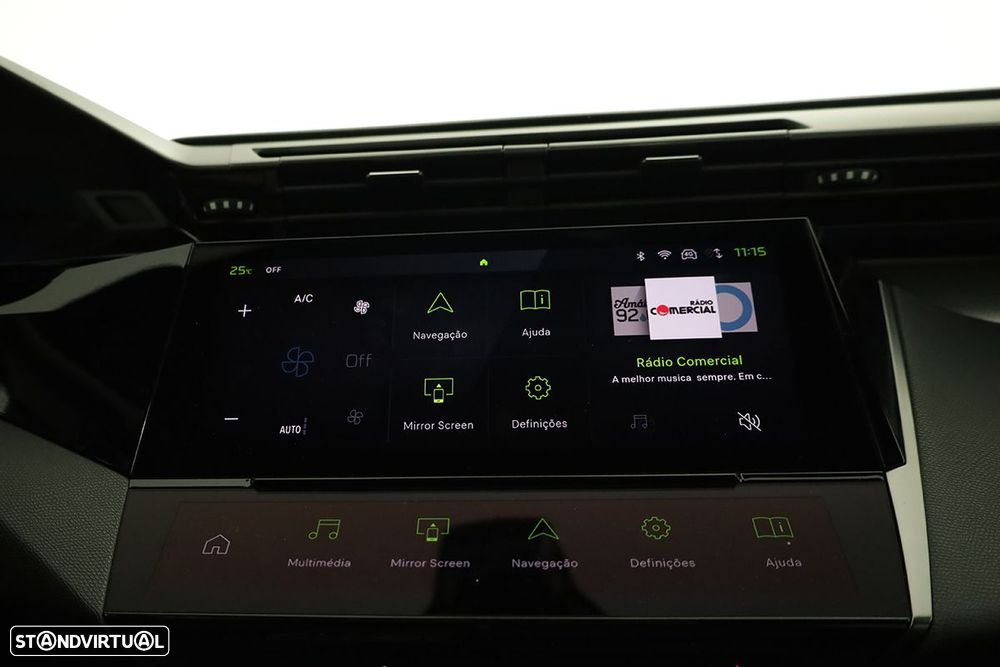 Peugeot 308 1.2 PureTech GT EAT8 - 10