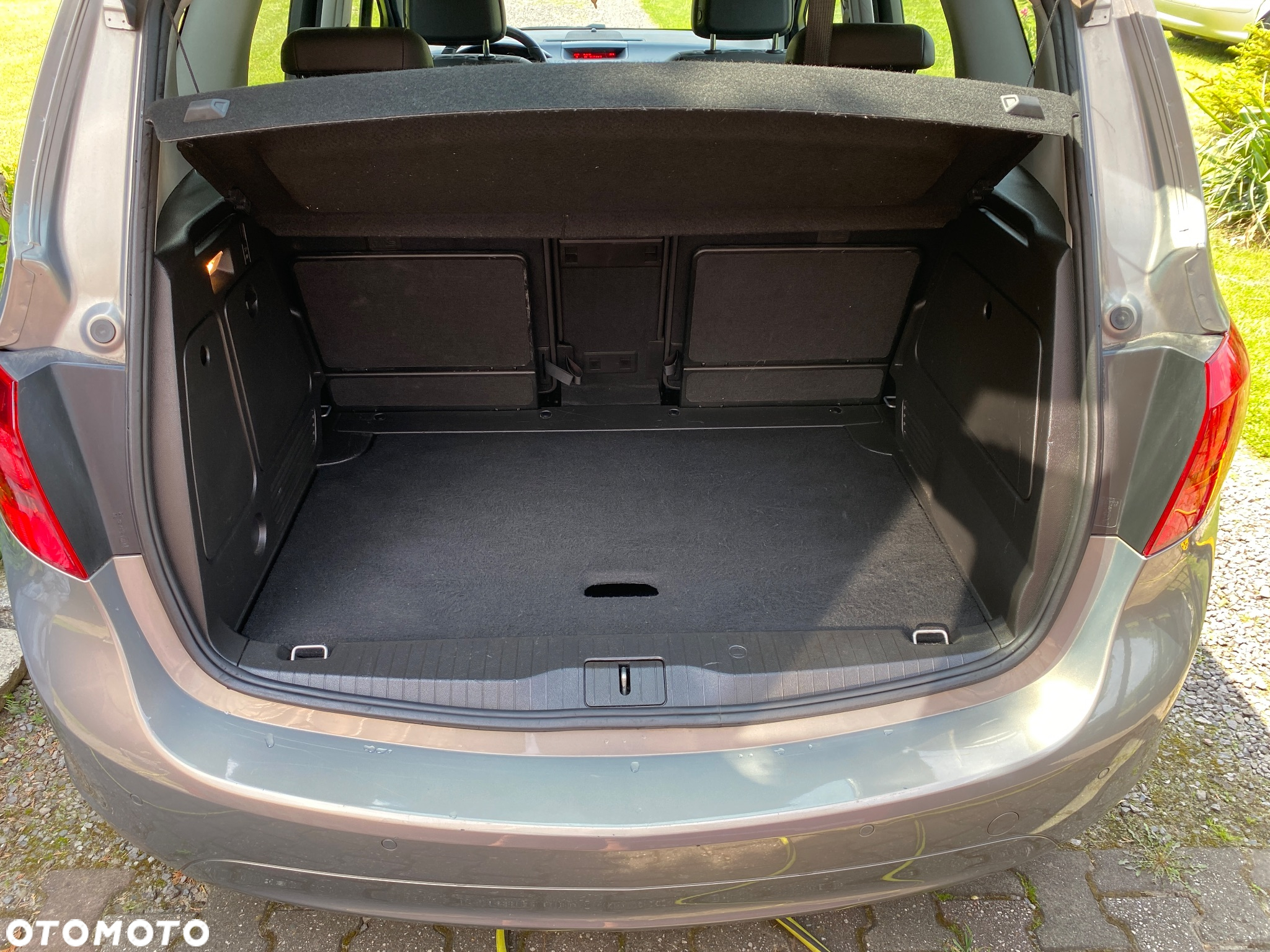 Opel Meriva 1.4 ecoflex Selection - 17