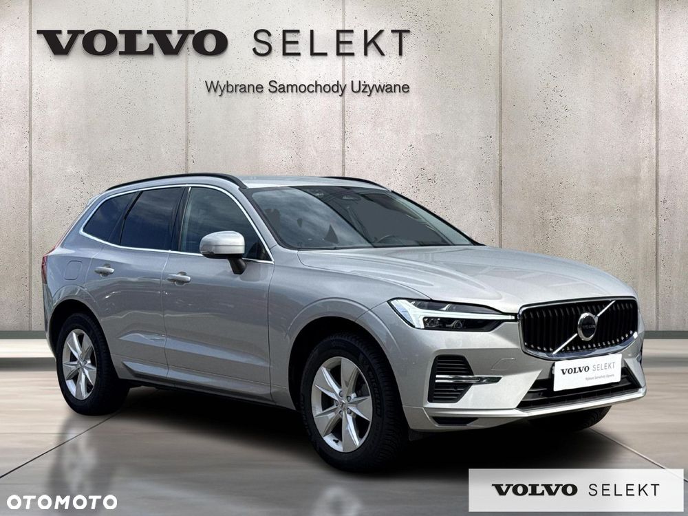 Volvo XC 60 - 8