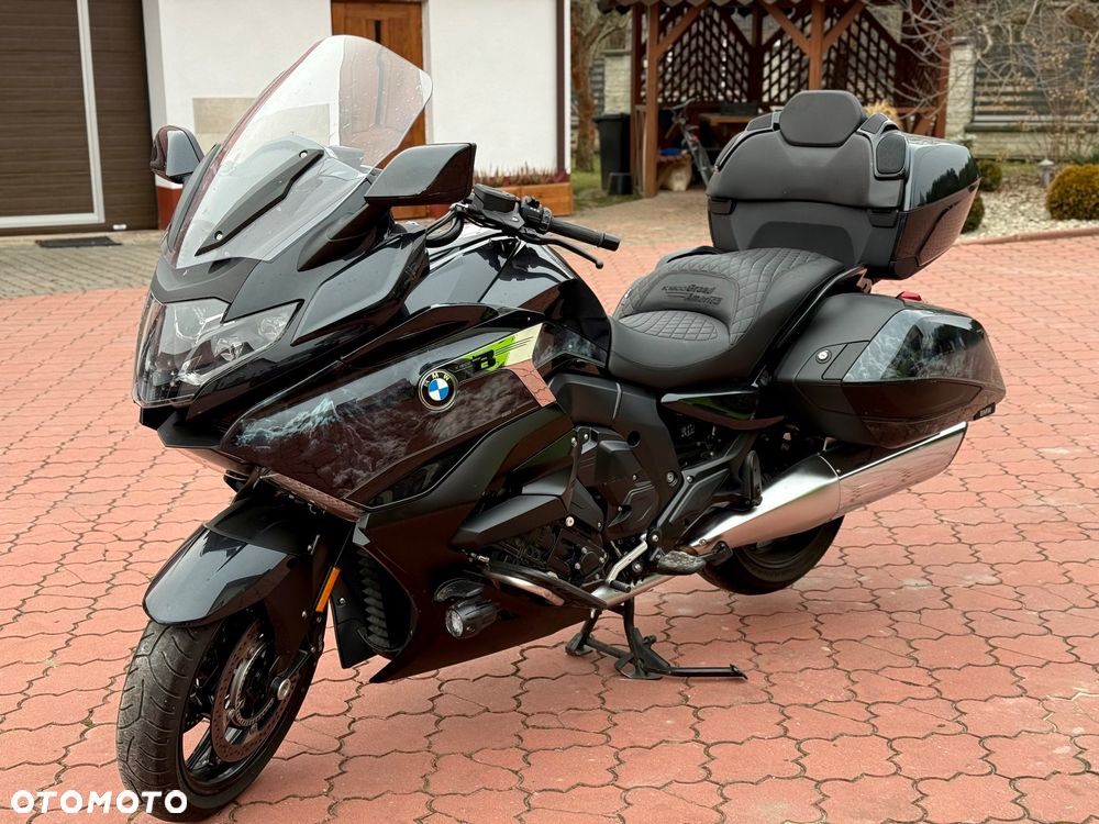 BMW K - 1