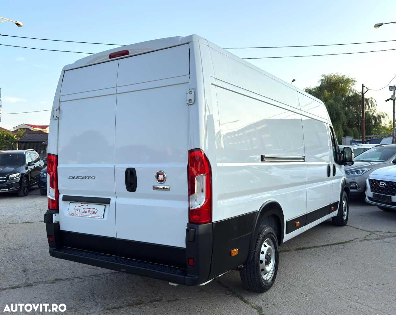 Fiat DUCATO - 8
