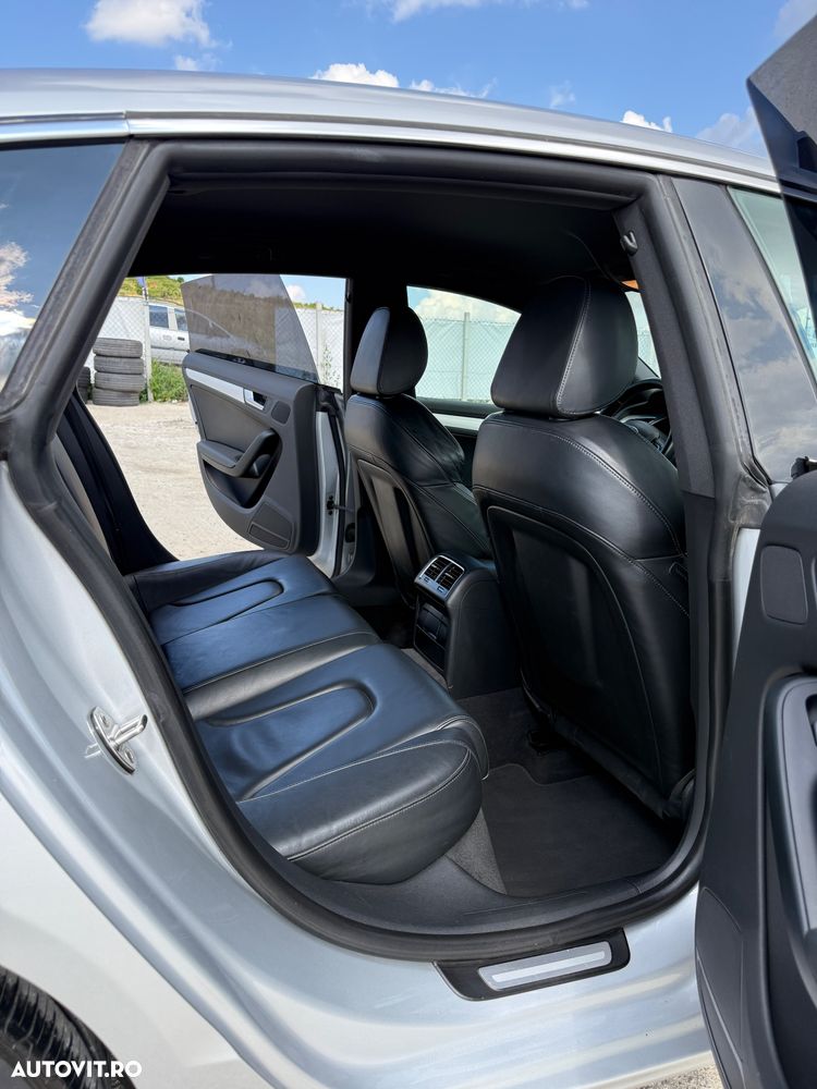Audi A5 Sportback - 9
