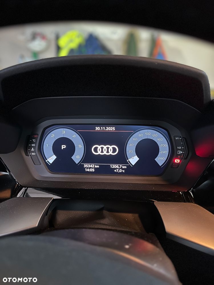 Audi A3 Limousine 30 TDI S tronic - 17