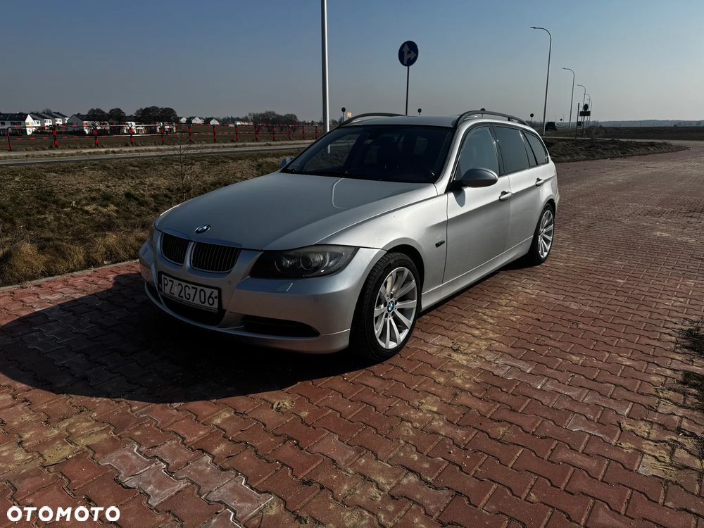 BMW Seria 3 - 1