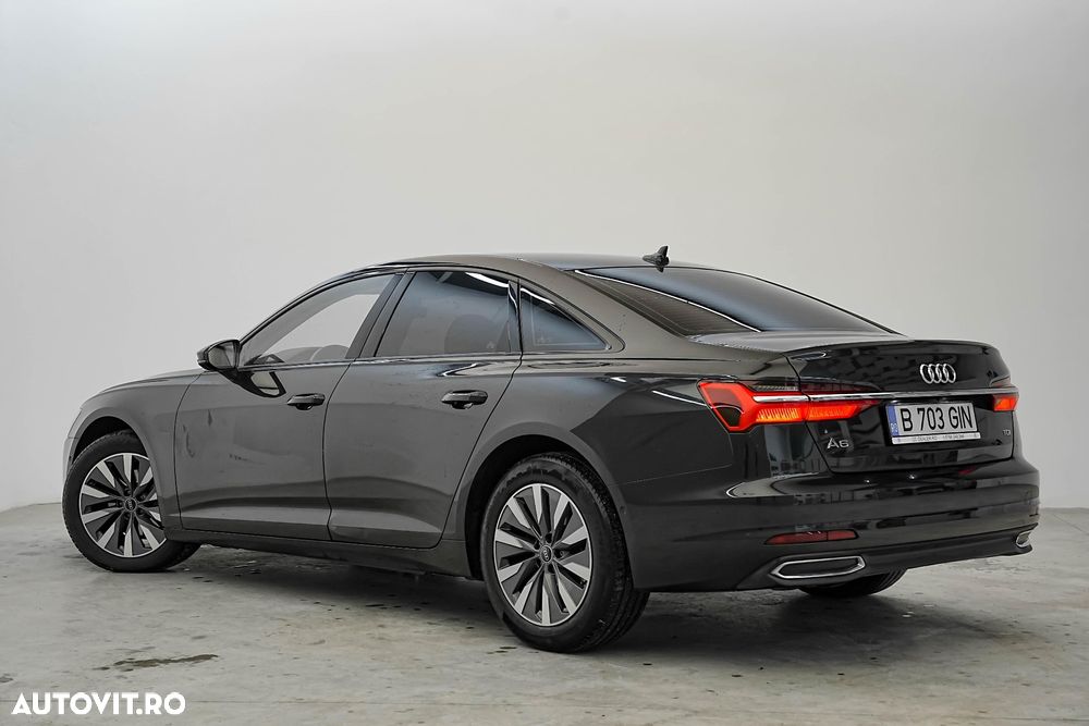 Audi A6 2.0 40 TDI S tronic Basic - 4