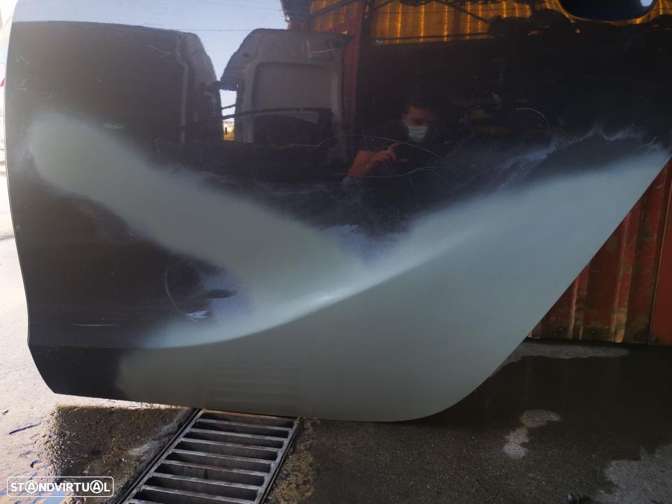 OPEL ZAFIRA C PORTA TRÁS ESQUERDA - PT399 - 5