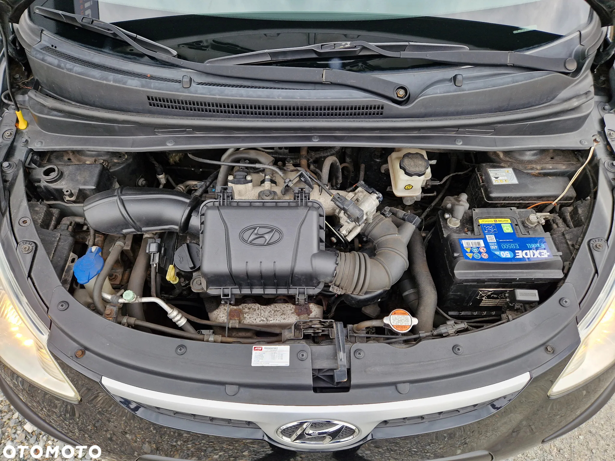 Hyundai i10 1.1 Style - 14