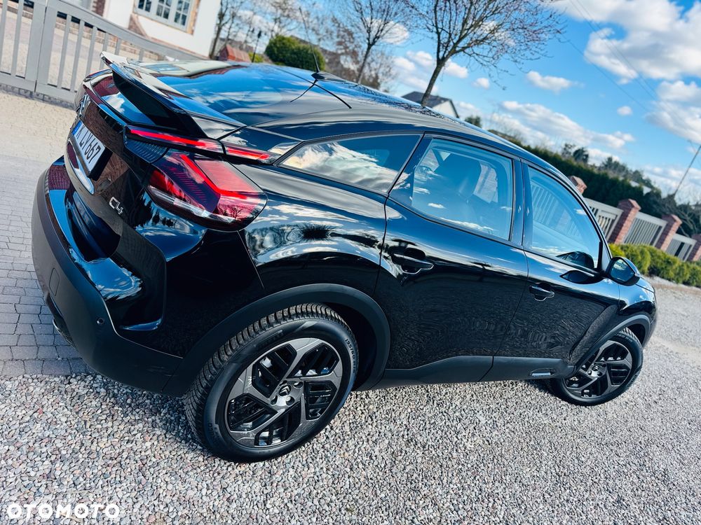 Citroën C4 BlueHDi 130 Stop&Start EAT8 SHINE - 28