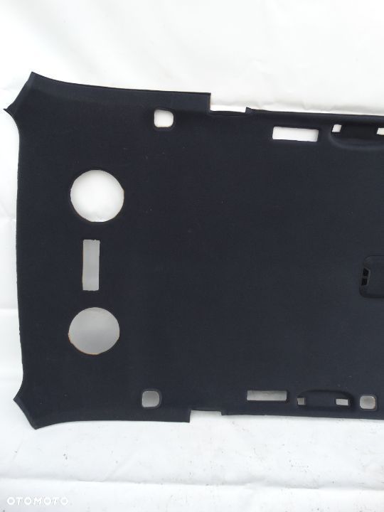 PODSUFITKA SUFIT BMW E39 KOMBI M-PAKIET F-VAT - 2