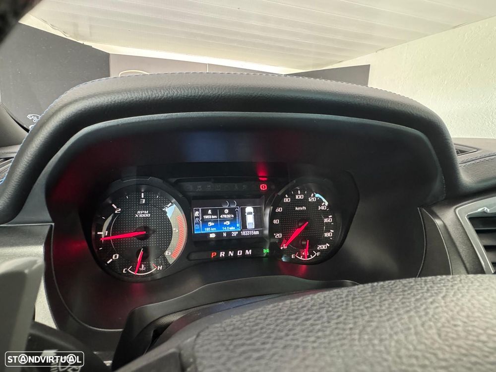 Ford Ranger - 19