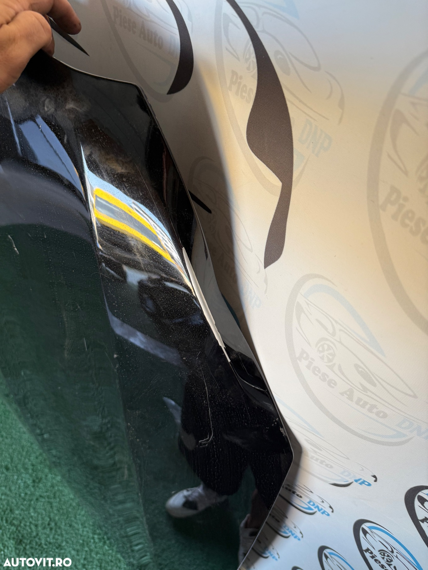 Capota Mercedes Glc W254 2022-2025 - 6