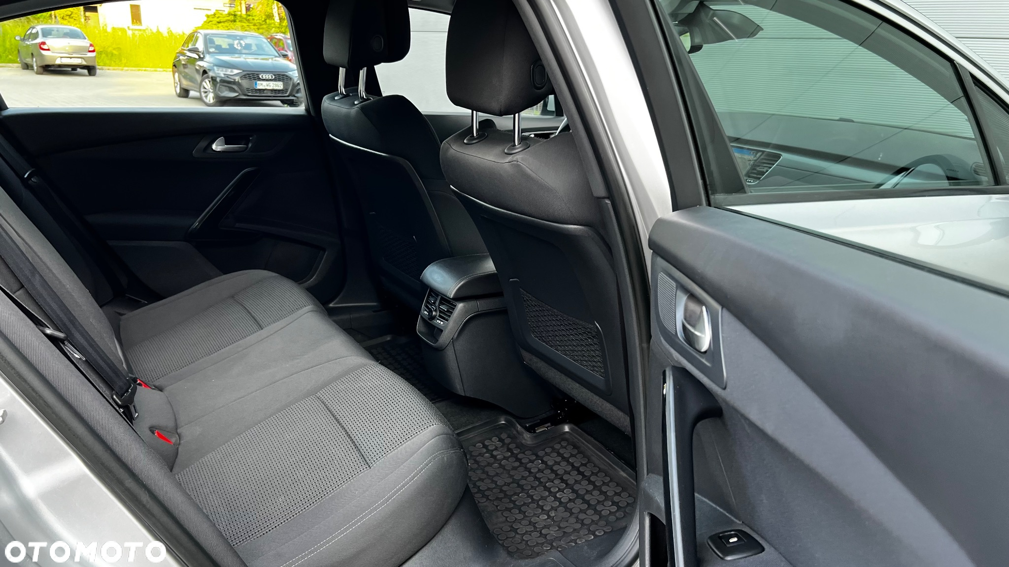 Peugeot 508 2.0 HDi Business Line - 30