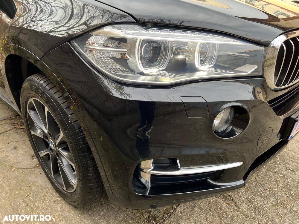 BMW X5 - 15