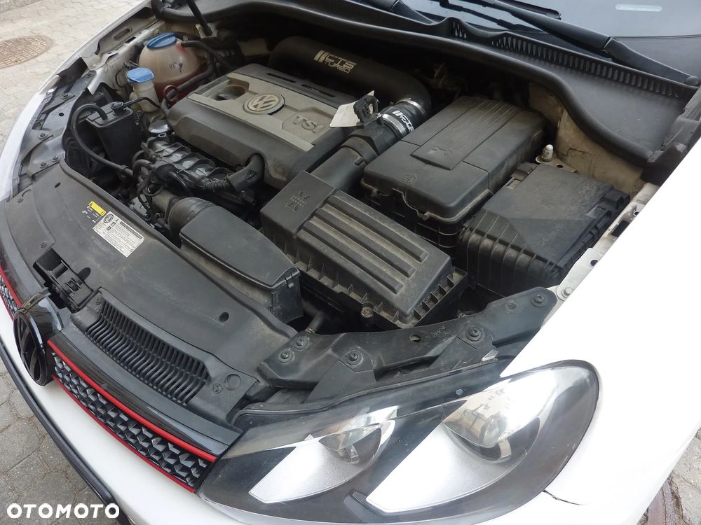 Volkswagen Golf 2.0 GTI DSG - 26