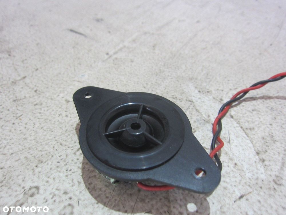BMW Z3 E36 GŁOŚNIK W DRZWI ŚREDNIOTONOWY 65138374982 65138352442 6902835 - 3