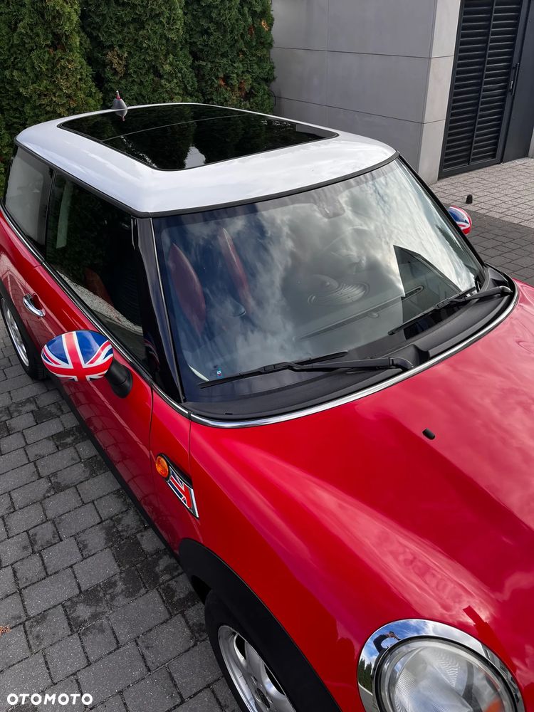 MINI Cooper D - 4