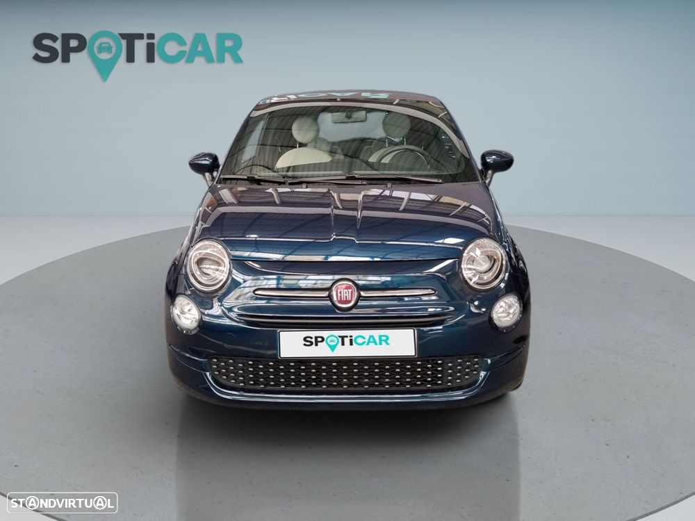 Fiat 500 1.0 Hybrid Dolcevita - 2
