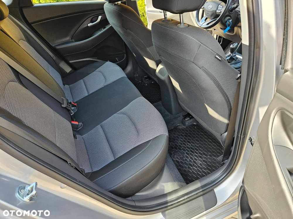 Hyundai i30 - 16
