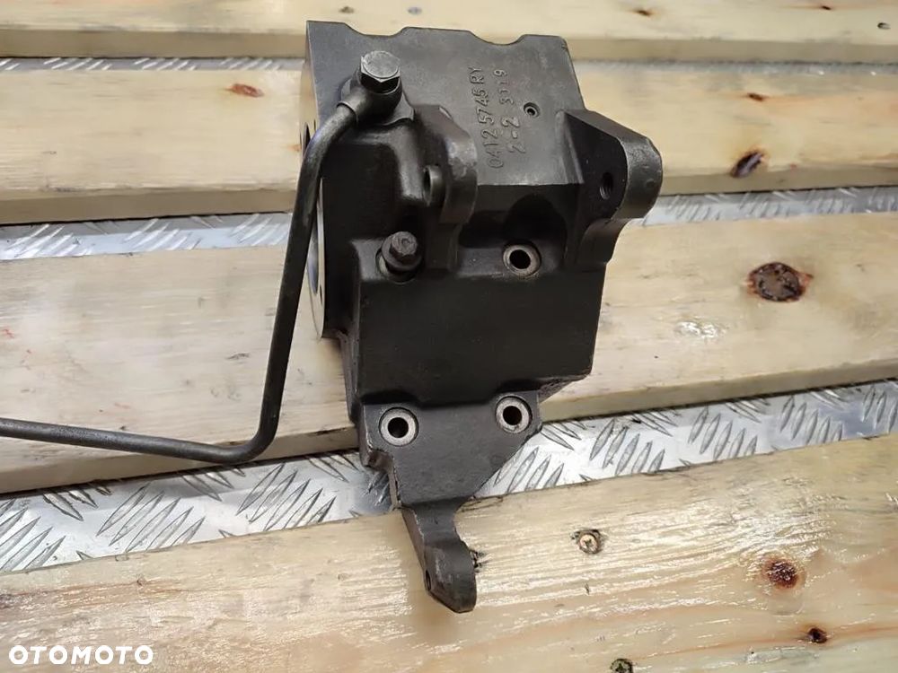 Napęd pompy hydraulicznej 04120756/04125745RY do silnika Deutz TCD3.6 L4 - 7