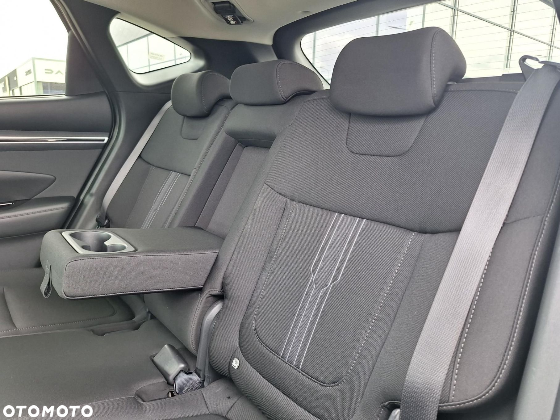Hyundai Tucson - 33