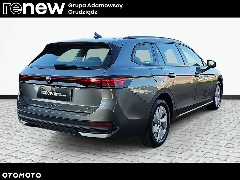 Volkswagen Passat 1.5 TSI EVO Business DSG - 2