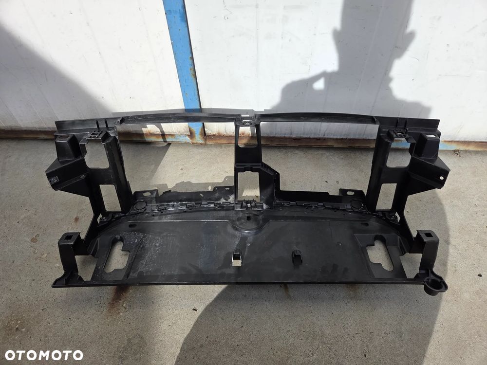 Wzmocnienie górne pas przedni Peugeot 3008 III 5008 III - 9