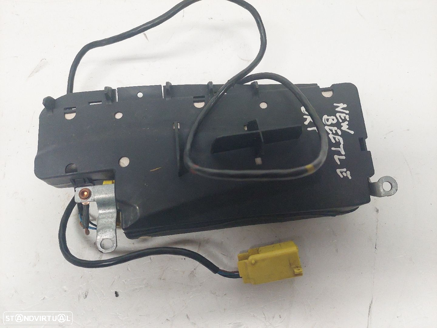 Airbag Banco Dto Volkswagen New Beetle (9C1, 1C1) - 3