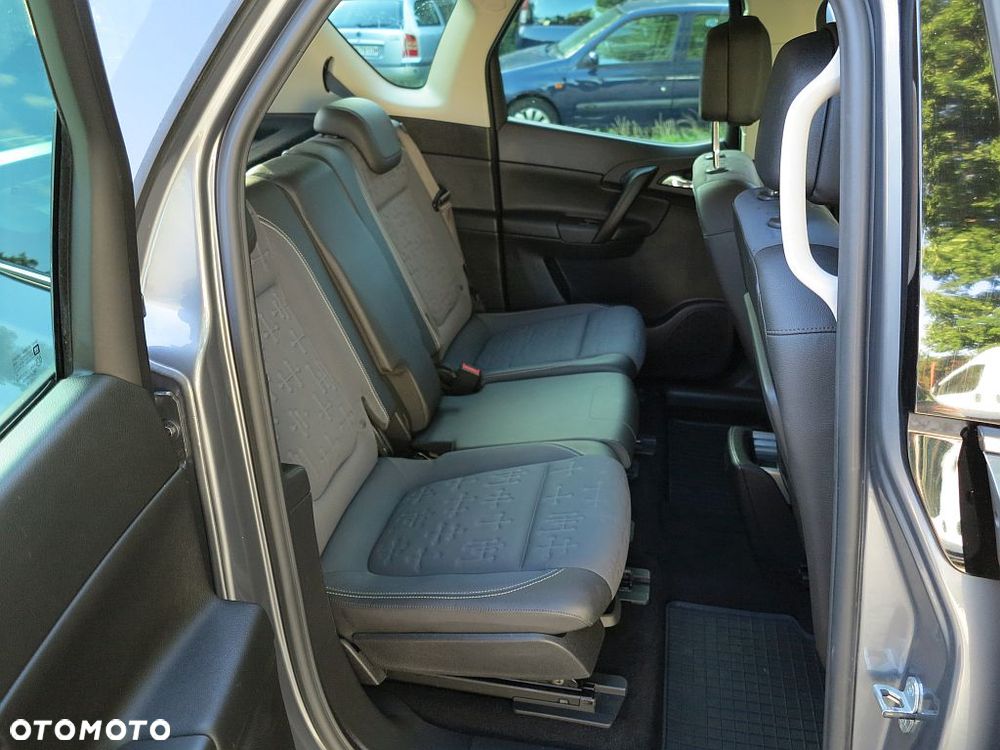 Opel Meriva 1.4 T Cosmo - 15