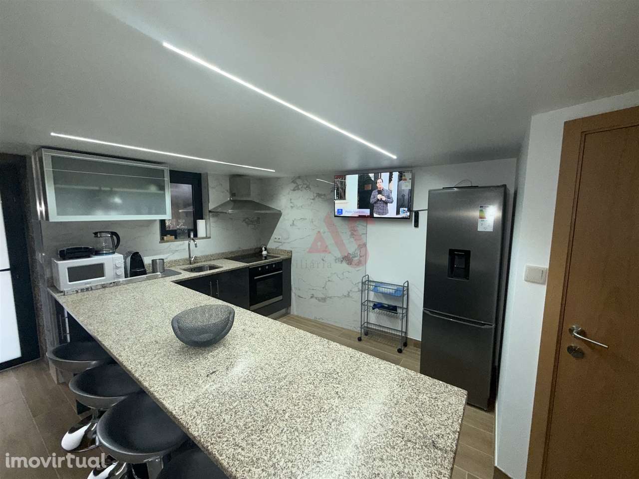 🏡 Moradia T2 em Pedra – Quinchães, Fafe - Grande imagem: 2/21