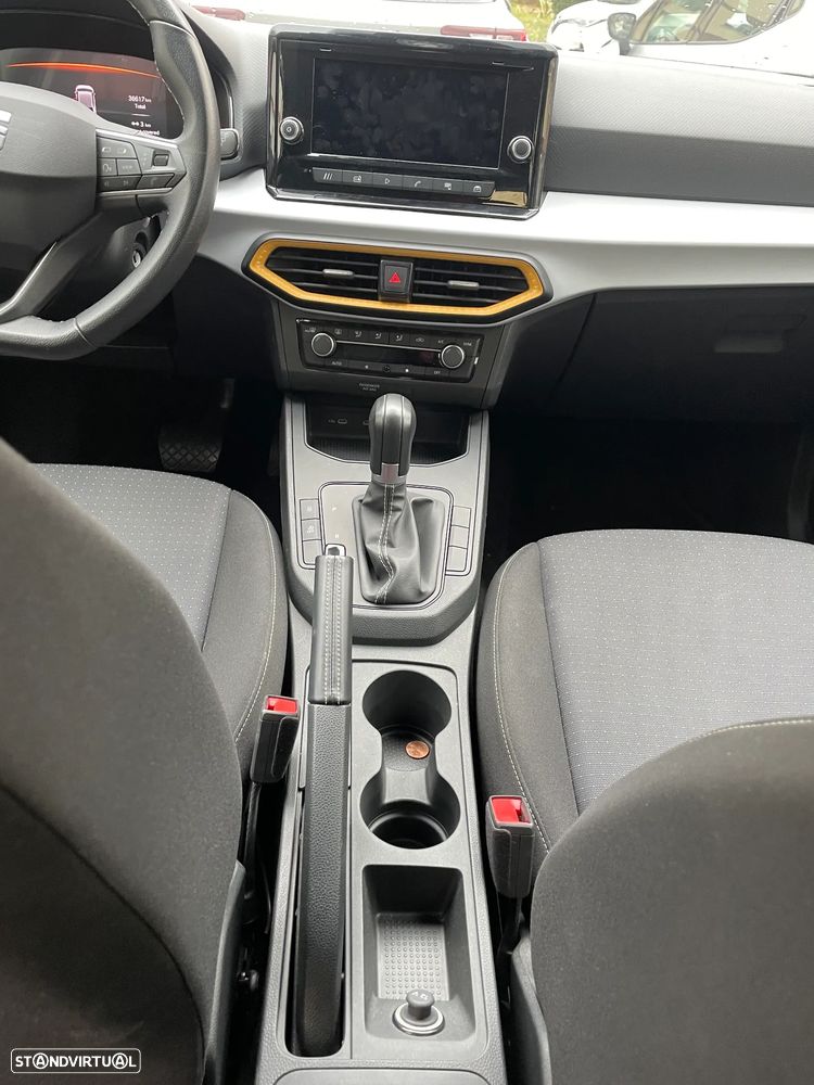 SEAT Ibiza - 7