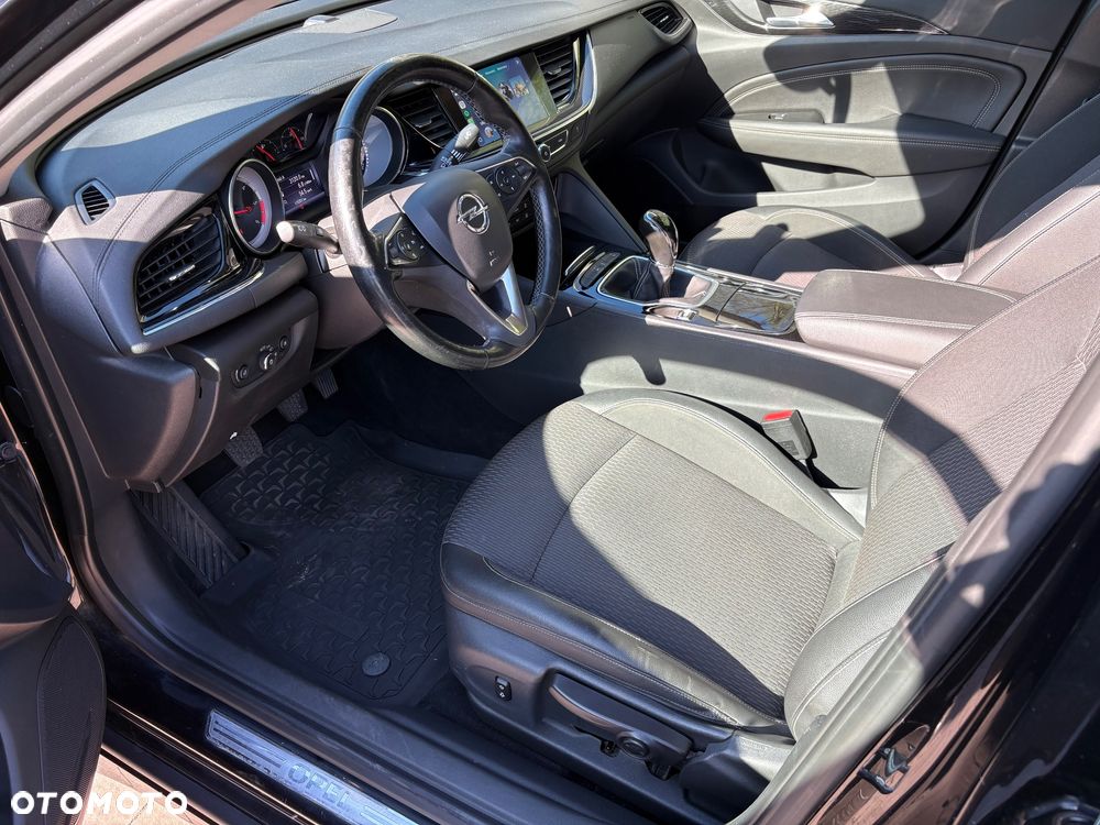 Opel Insignia 2.0 CDTI Innovation S&S - 14