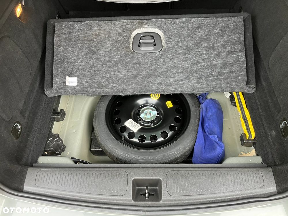 Opel Astra 1.4 Turbo Start/Stop Ultimate - 36