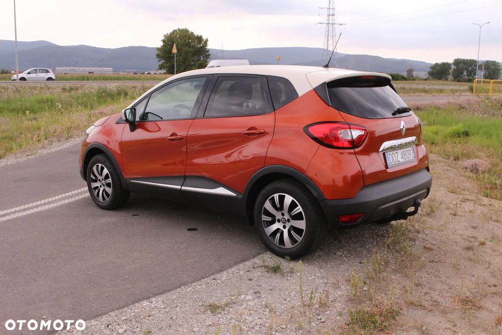 Renault Captur 1.5 dCi Intens - 21