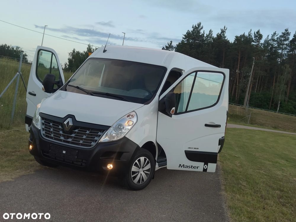 Renault Master - 34
