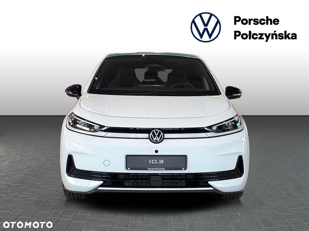 Volkswagen ID.3 Neo 79kWh Style - 8