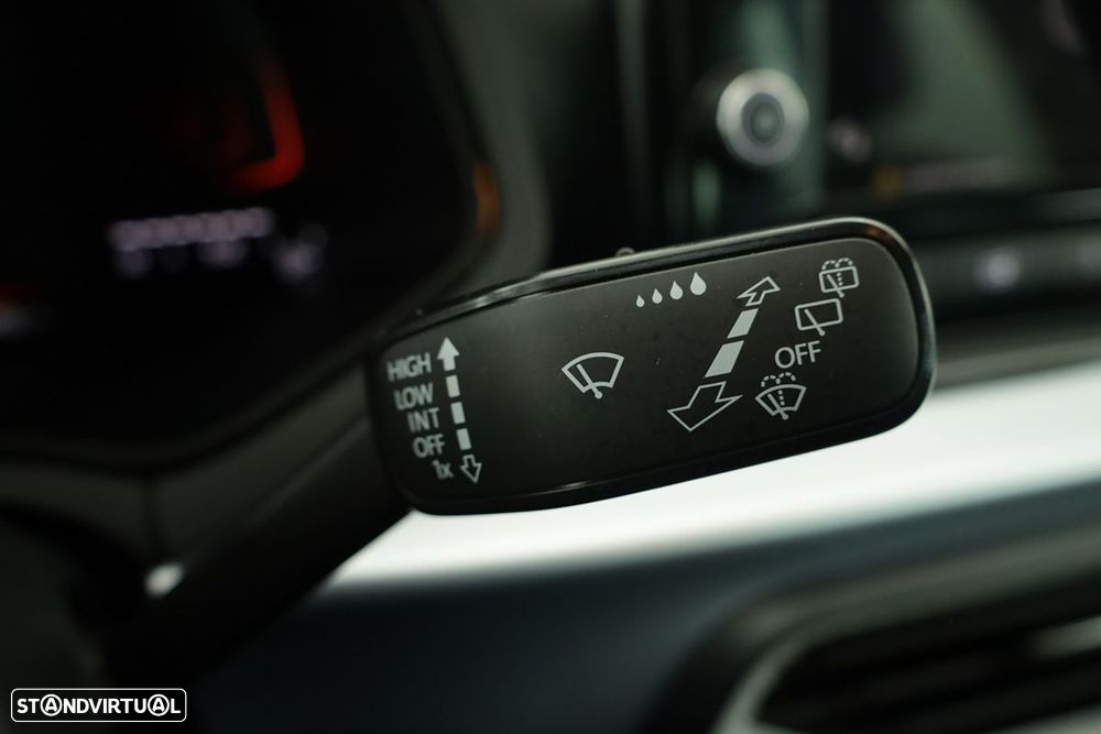 SEAT Ibiza 1.0 TSI FR - 17