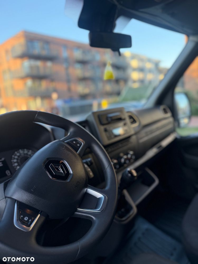 Renault Master - 11