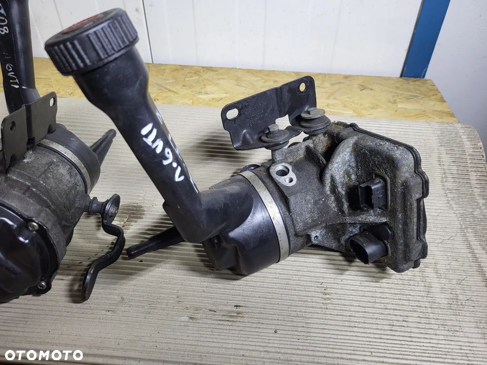 Pompa wspomagania Peugeot 308 T7 - 2