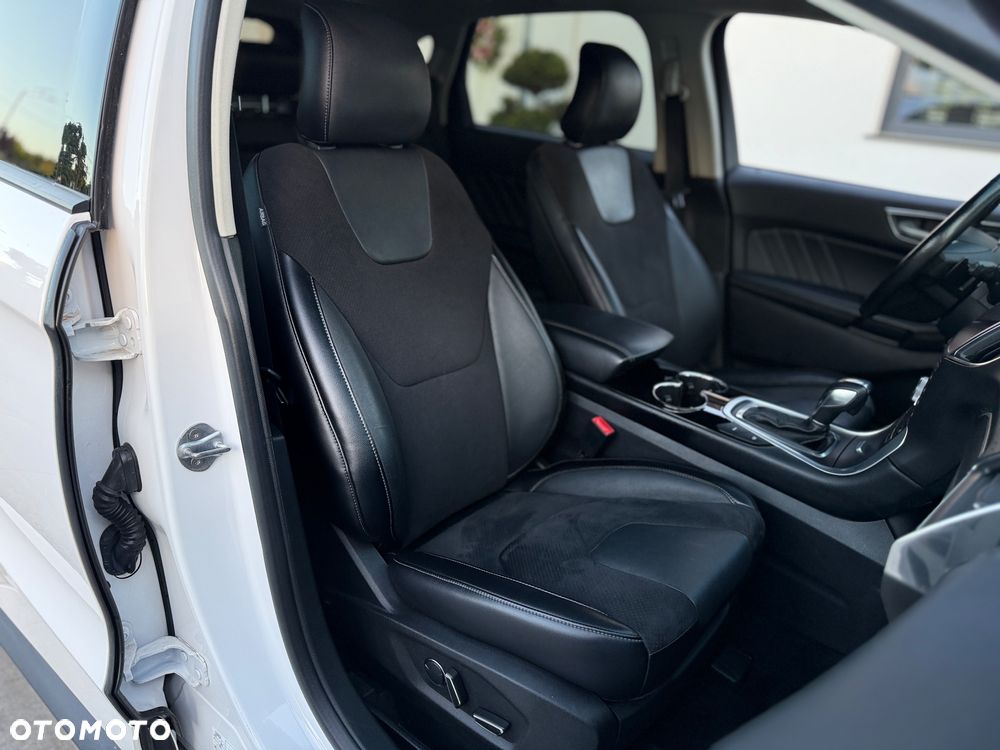 Ford Edge 2.0 TDCi Twin-Turbo 4WD ST-Line - 8